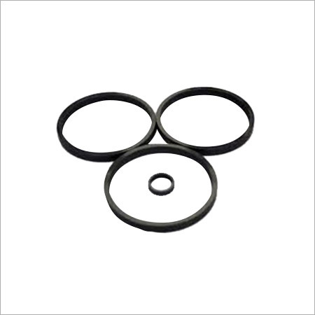 Graphite Seals