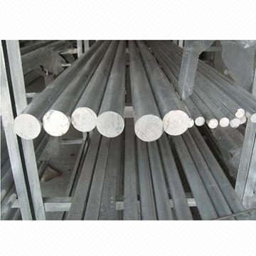 Duplex 2507 Round bar
