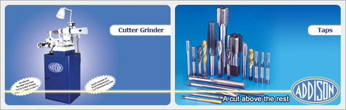 Cutter Grinder