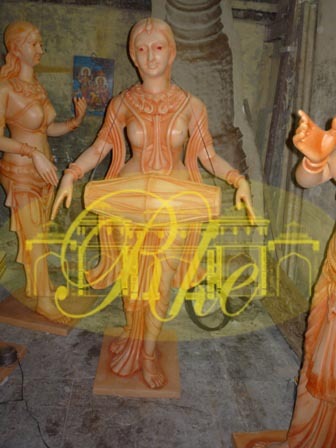 Wedding Decoration Statues