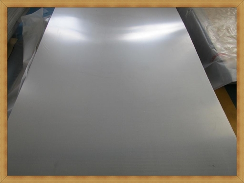 Super Duplex 2507 Sheet Plates