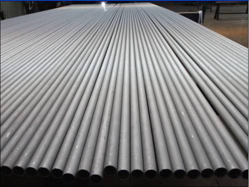 Super Duplex 2507 Tubes