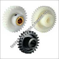 Nylon Gear