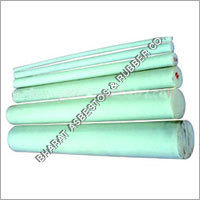 Nylon Rods Hardness: Rigid