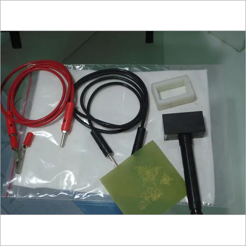 EtchON Consumables EtchON Consumables