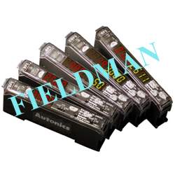 Fiber Optic Sensors