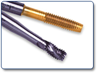 High Speed Steel Taps