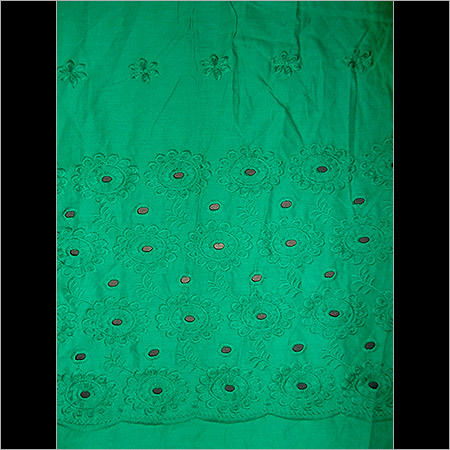 Saree Embroidery Borders