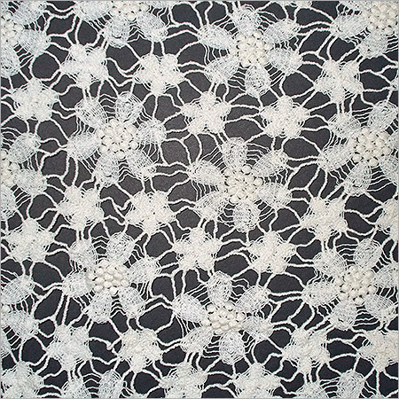 Hand Embroidery Border