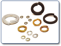 Spring Washers
