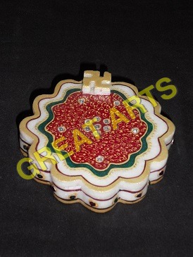 Marble Tilak Chopda