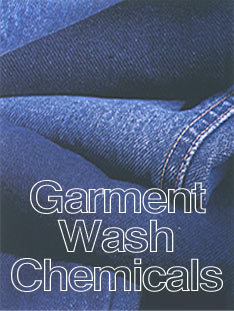 Textile Enzymes