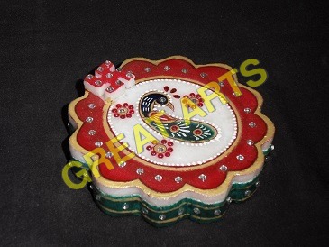 Marble Tilak Chopda