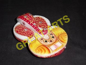 Marble Tilak Chopda