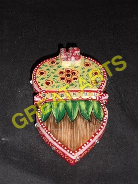 Marble Tilak Chopda
