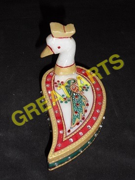 Marble Tilak Chopda 
