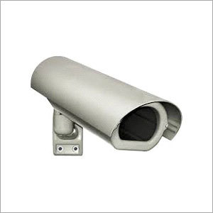 CCTV Surveillance System
