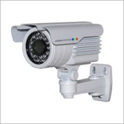 CCTV Video Surveillance System