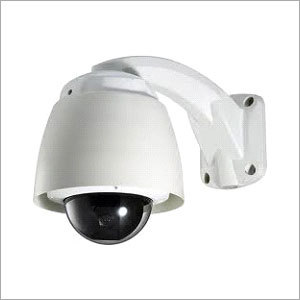 CCTV Dome Camera