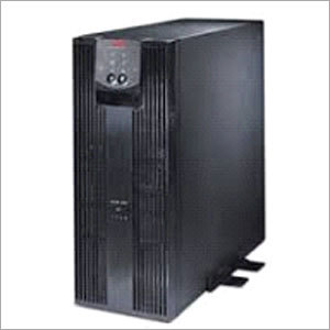 Ups Battery System