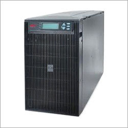 Solar UPS Systems