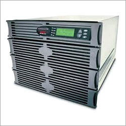 Industrial UPS Systems