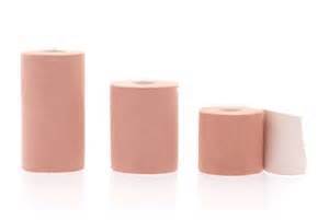 Elastic Adhesive Bandages