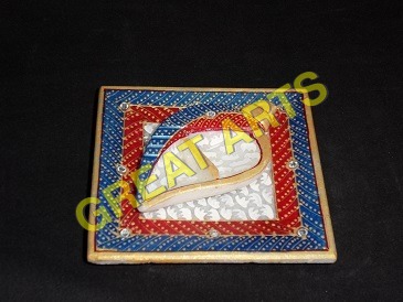 Marble Tilak Chopda 