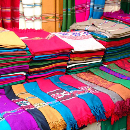 Cotton Textile Materials