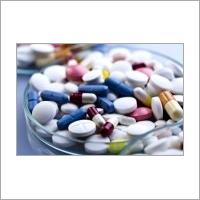 Pharmaceutical Chemicals
