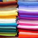 Cotton Sinker Fabric