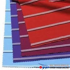 Pique Dyed Fabrics