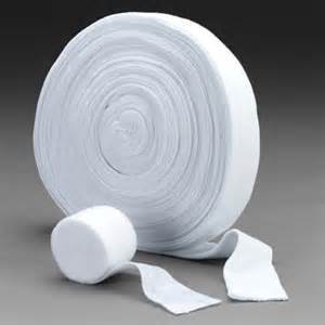 Cast Padding