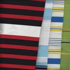 Pc Sinker Feeder Stripe Fabric