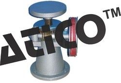 Compound Screw Jack