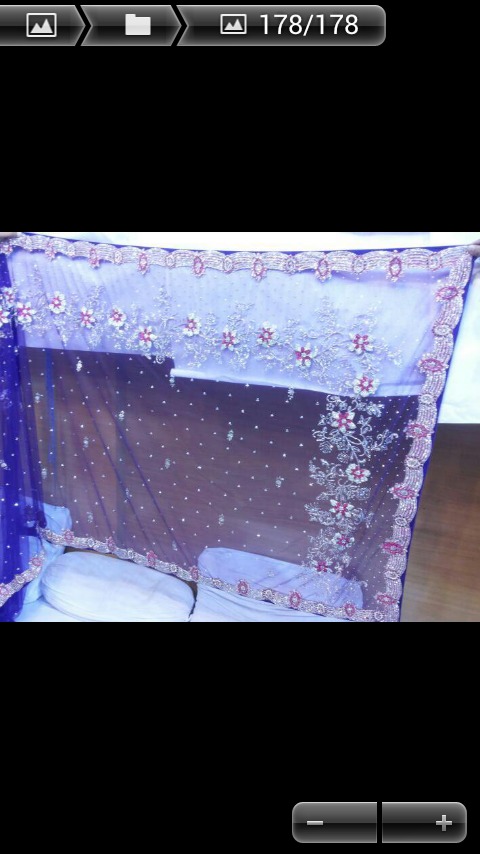 Designer Saree