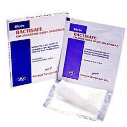 Hospital Bactisafe