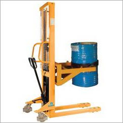 Drum Stacker