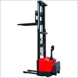 Electric Stacker