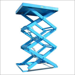 Scissor Lift