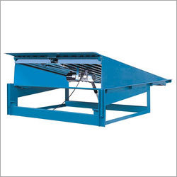 Dock Leveler