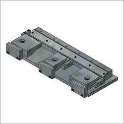 Industrial Fixtures