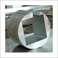 Industrial Profile Cut Parts