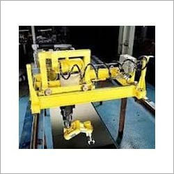 Industrial Manipulator