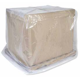 Plastic Pallet Covers