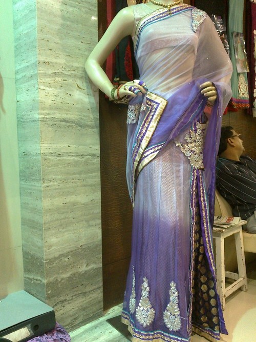 Wedding Bridal Sarees