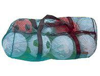 Ball Carry Nets