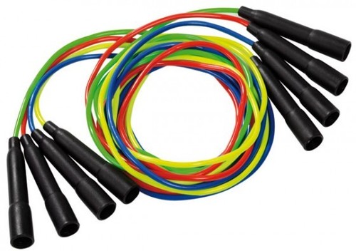 Plastic Jumping Rope