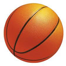 Basketball - Rubber, 24 Inches Diameter, Orange | Durable, Grippy, Pre-Inflated, Round, Ideal for Outdoor Use & Team Play