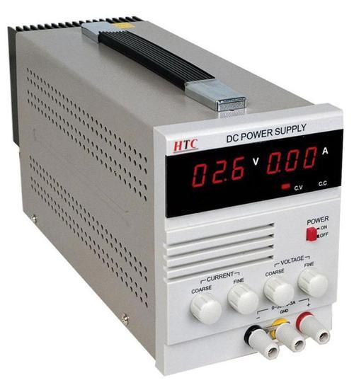 Dc Regulated Power Supply At Best Price In Hyderabad S L Technologies